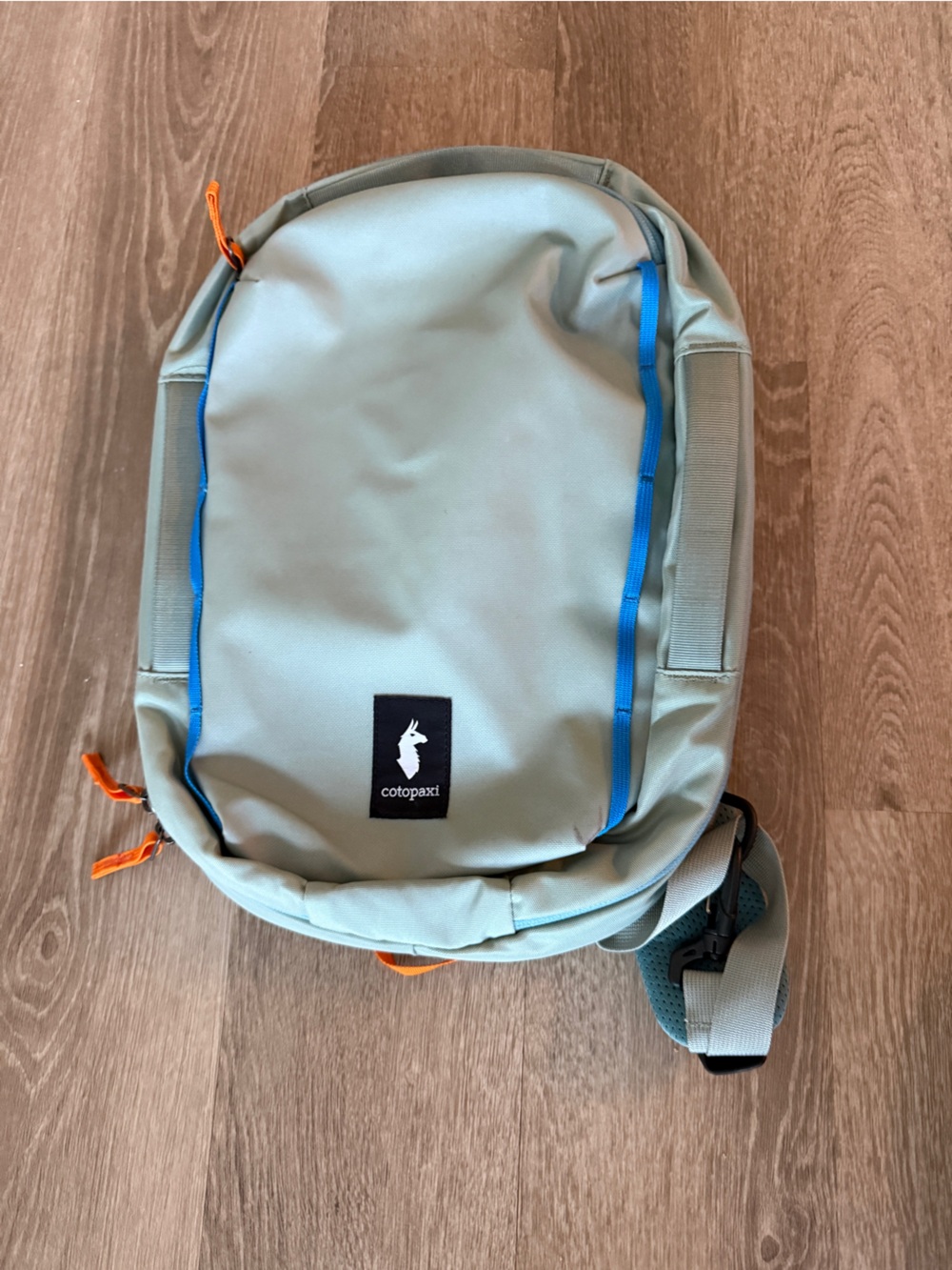 Cotopaxi Chasqui 13L Sling Pack